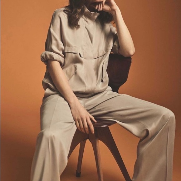 Massimo Dutti  jacket - Picture 3 of 4